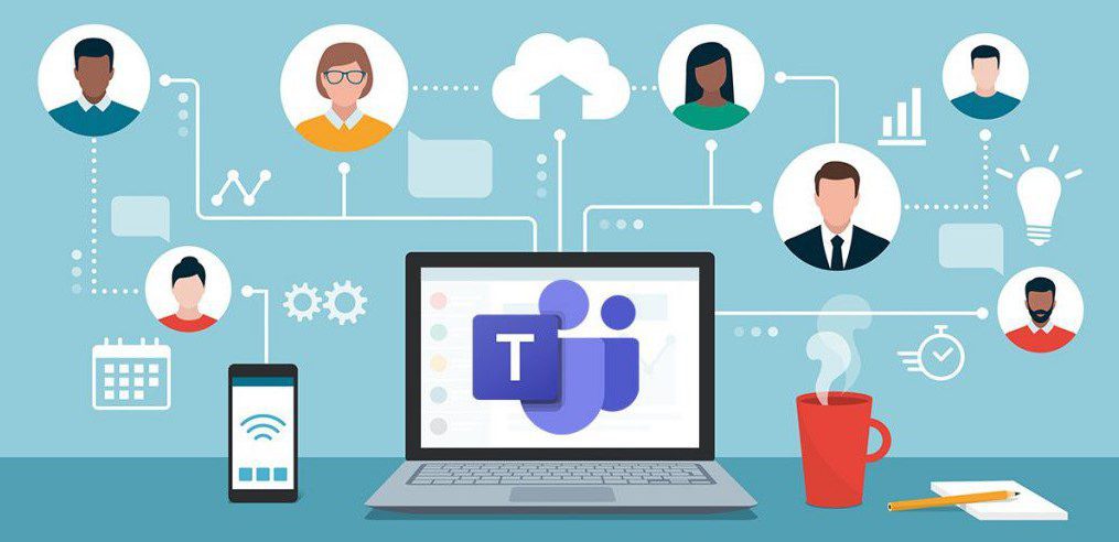 Virtual Teams